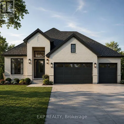 LOT 34 ASPEN PARKWAY, Aylmer, Ontario N5H0B5