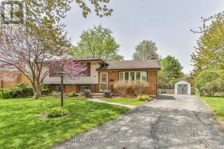 40 EBURY PLACE, London South (South S), Ontario N6C4V4