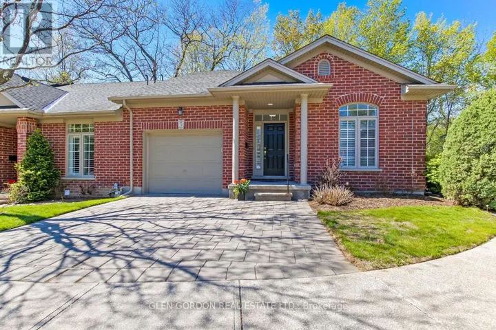 5 - 417 HYDE PARK ROAD, London North (North P), Ontario N6H3R9
