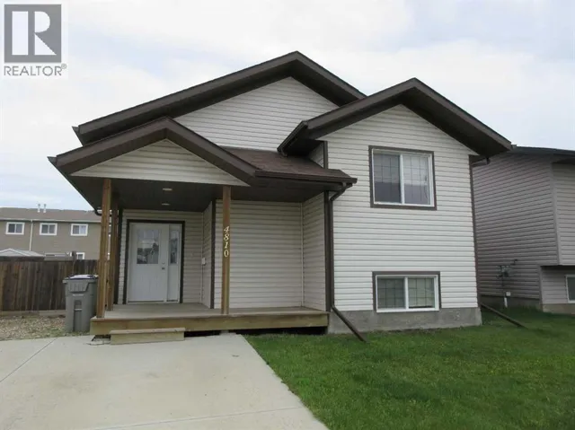 4810 18 Street, Lloydminster, Saskatchewan S9V1K1