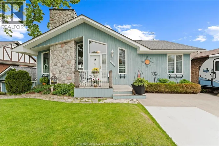 476 DALHOUSIE STREET, Amherstburg, Ontario N9V1X3