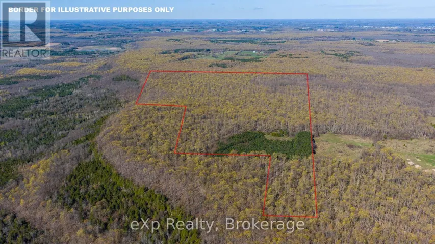 PT LT 14 2ND CONCESSION ROAD N, Meaford, Ontario N4K5W4