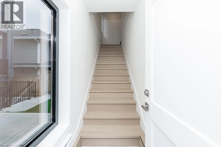 3 4875 ALBERT STREET, Burnaby, British Columbia V5C2H4