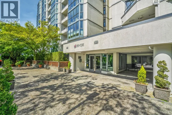 305 456 MOBERLY ROAD, Vancouver, British Columbia V5Z4L7