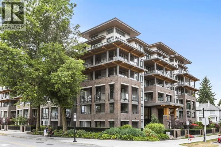 510 7579 16TH STREET, Burnaby, British Columbia V3N0H7