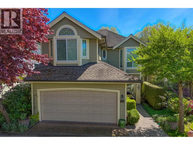 1 11100 RAILWAY AVENUE, Richmond, British Columbia V7E6J8