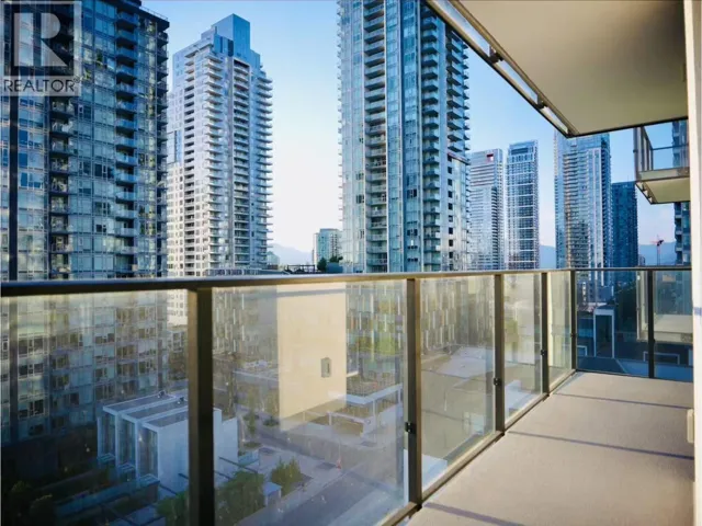 908 6537 TELFORD AVENUE, Burnaby, British Columbia V5H0K9
