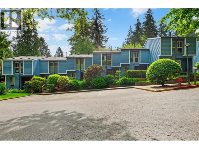 128 BROOKSIDE DRIVE, Port Moody, British Columbia V3H3H6