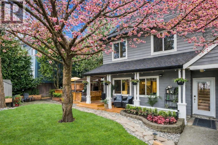 1 1255 E 15TH AVENUE, Vancouver, British Columbia V5T2S7