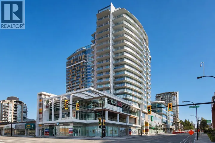 408 112 E 13TH STREET, North Vancouver, British Columbia V7L0E4