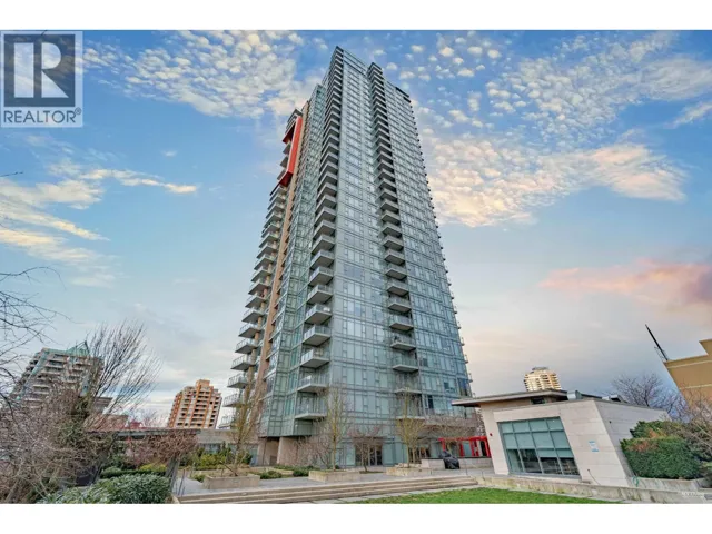 2910 4688 KINGSWAY, Burnaby, British Columbia V5H0E9