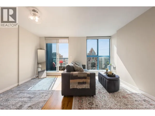 2107 1238 SEYMOUR STREET, Vancouver, British Columbia V6B6J3