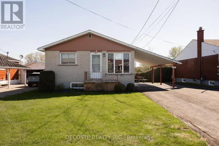 429 DOMINION STREET S, North Glengarry, Ontario K0C1A0