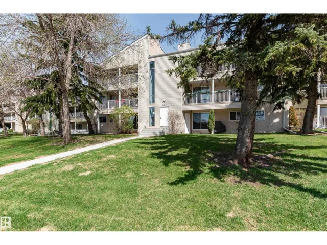 #104 328 WOODBRIDGE WY, Sherwood Park, Alberta T8A4G3