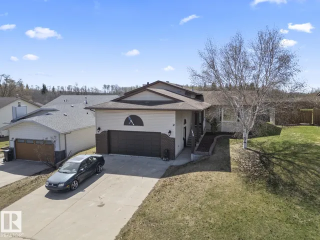 1938 FOREST DR, Cold Lake, Alberta T9M1M1