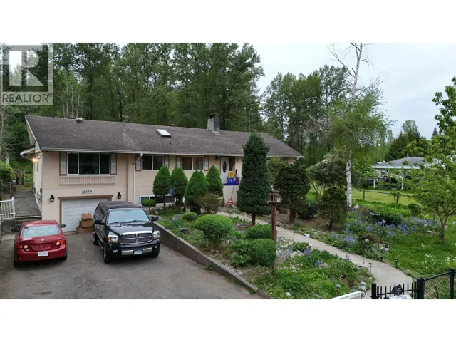 12259 252 STREET, Maple Ridge, British Columbia V4R1G5