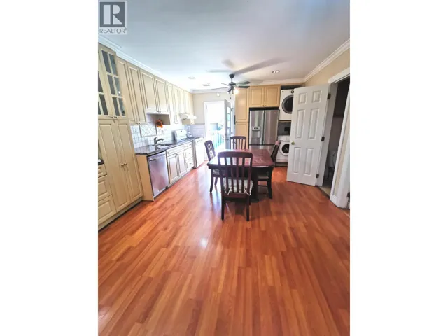 8067 FRENCH STREET, Vancouver, British Columbia V6P4V9