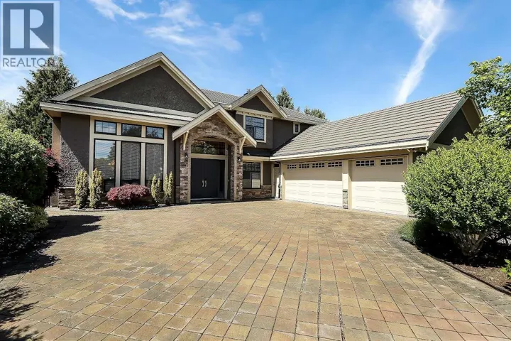 8151 DALEMORE ROAD, Richmond, British Columbia V7C2A5