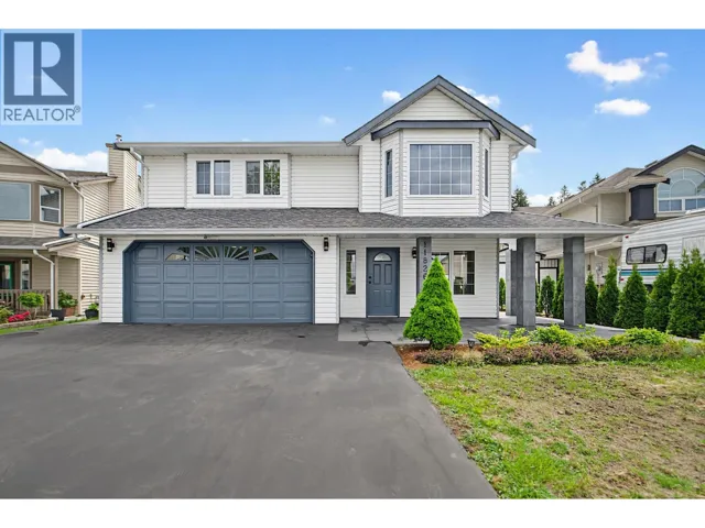 11826 MEADOWLARK DRIVE, Maple Ridge, British Columbia V2X9L5