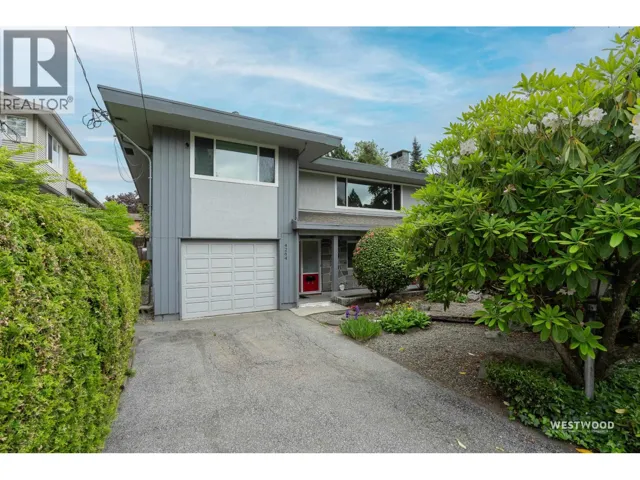 4264 ATLEE AVENUE, Burnaby, British Columbia V5G3R6