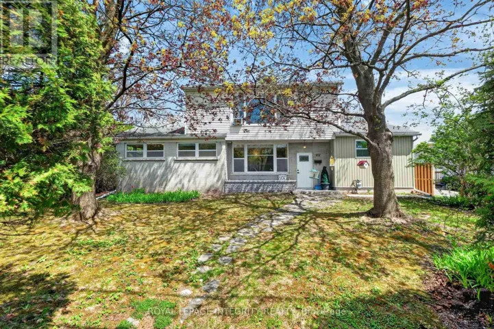 957 BLAIR ROAD, Ottawa, Ontario K1J7M9