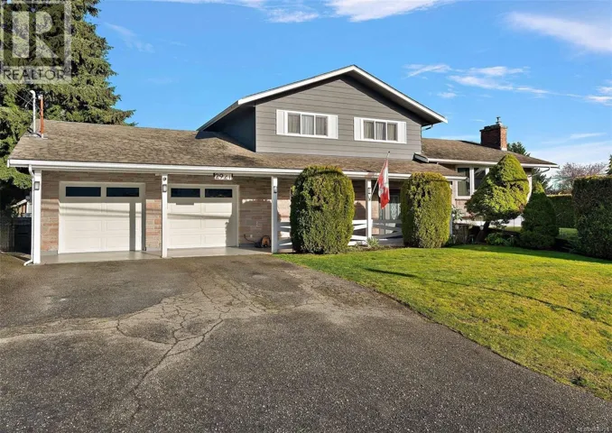 2921 Mount Wells Dr, Langford, British Columbia V9B4R9