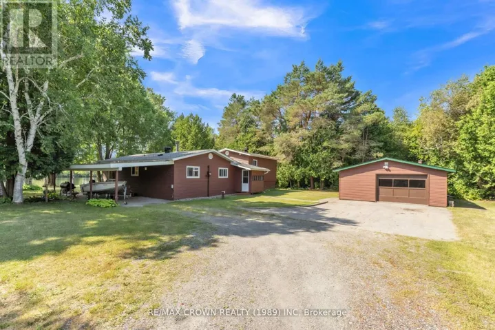796 LALANDE ROAD, West Nipissing (Sturgeon Falls), Ontario P0H2M0
