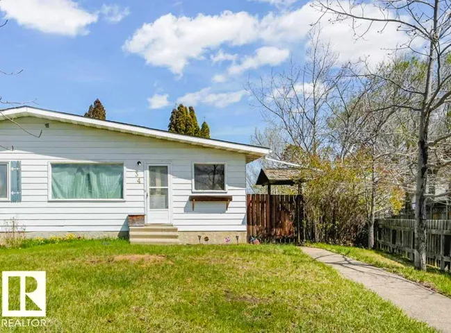 34 CAMELOT AV, Leduc, Alberta T9E4M3