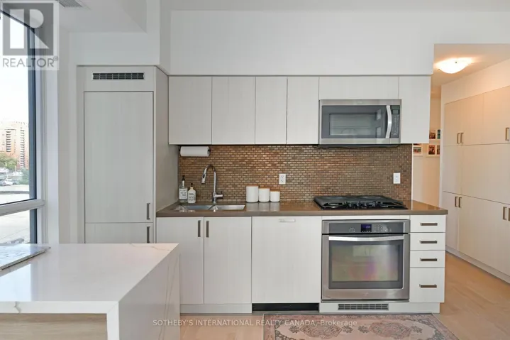 326 - 501 ST CLAIR AVENUE W, Toronto (Casa Loma), Ontario M5P0A2