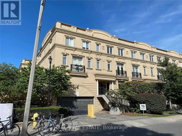 TH05 - 70 CARR STREET, Toronto (Kensington-Chinatown), Ontario M5T1B7