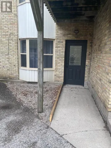 2 - 177 KENT STREET, London East (East F), Ontario N6A1L5