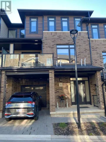 15 - 2610 KETTERING PLACE E, London South (South U), Ontario N6M0J4