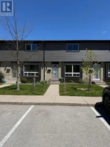 39 - 475 SANDRINGHAM CRESCENT, London South (South R), Ontario N6C5B9