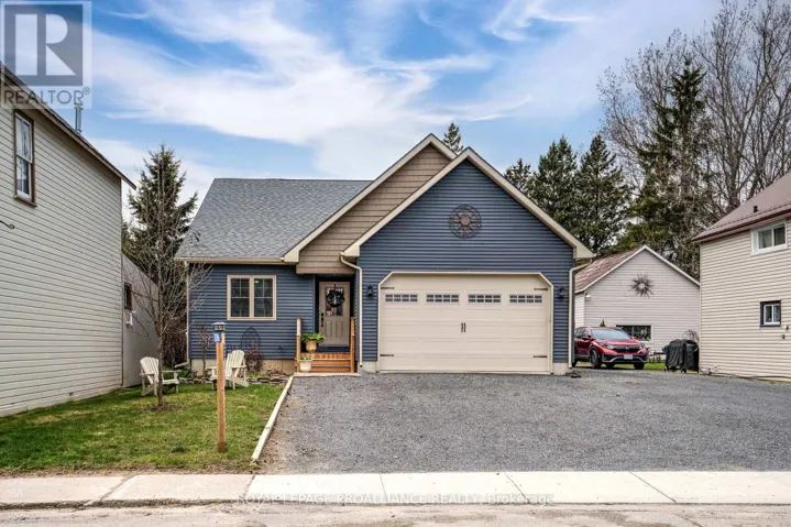 1086 PRINCE STREET, Lansdowne Village, Ontario K0E1L0