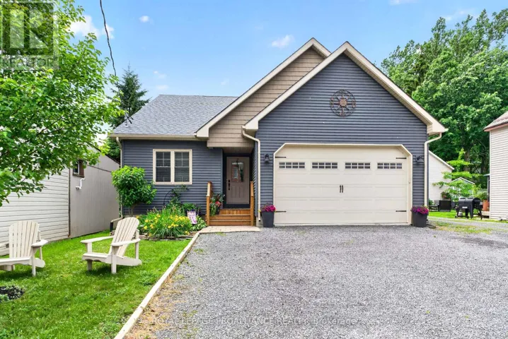 1086 PRINCE STREET, Lansdowne Village, Ontario K0E1L0