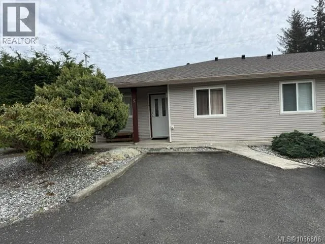 5 7300 Columbia St, Port Hardy, British Columbia V0N2P0