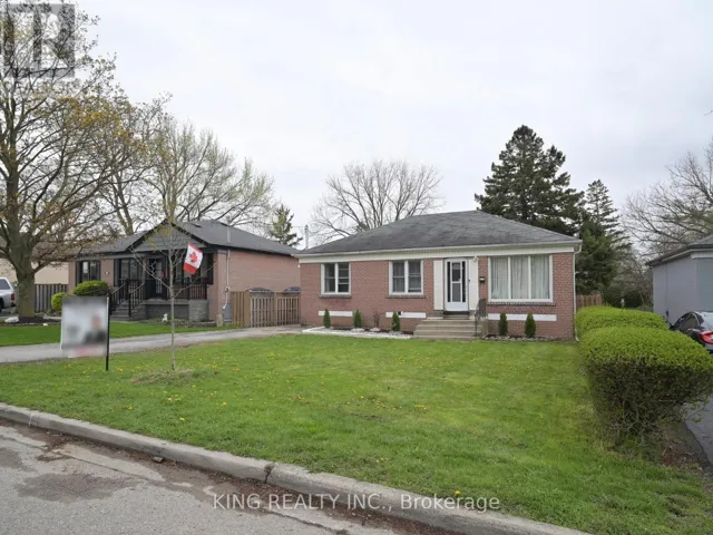 1156 HOMEWOOD DRIVE, Burlington (Mountainside), Ontario L7P2M2