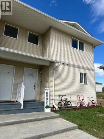 306 9019 86 STREET, Fort St. John, British Columbia V1J6X4