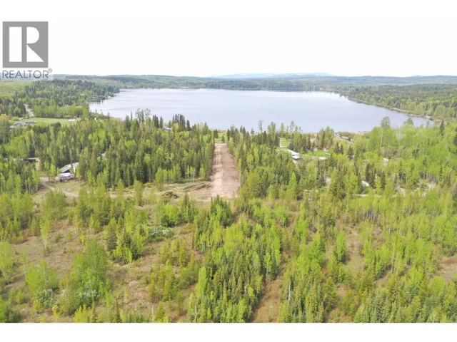 Lot 13 RITCHIE ROAD, Quesnel, British Columbia V2J6X2