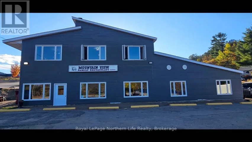 310 FIRST STREET, Mattawa, Ontario P0H1V0