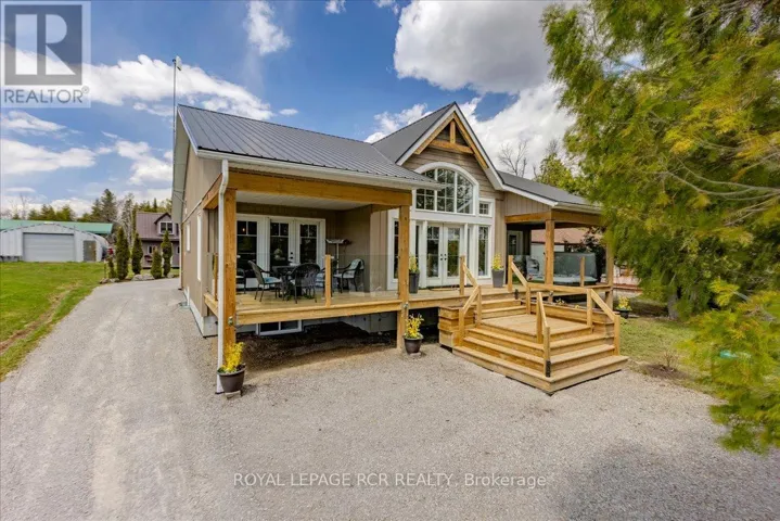 1093 NORTH BAY DRIVE, Kawartha Lakes (Bexley), Ontario K0M2B0