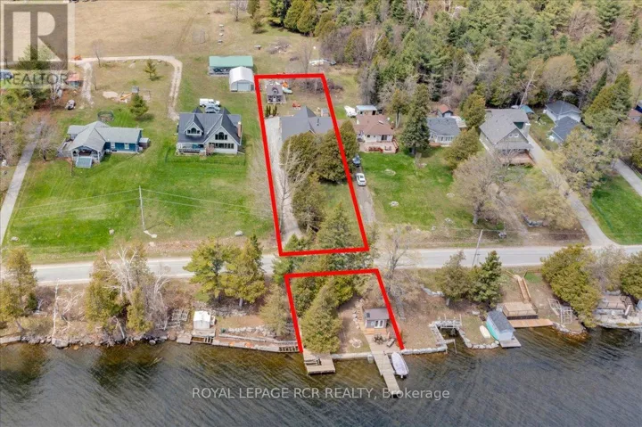 1093 NORTH BAY DRIVE, Kawartha Lakes (Bexley), Ontario K0M2B0