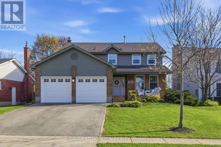 96 GORDON STREET, Cambridge, Ontario N1S4K8