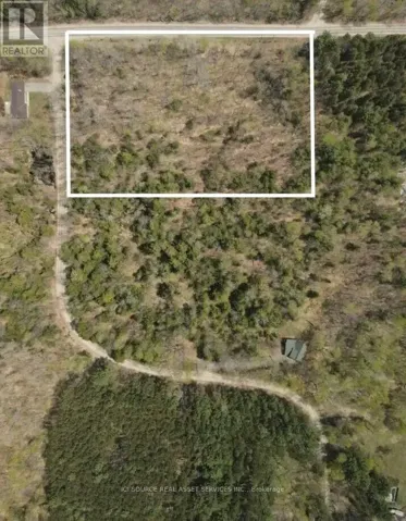0 POINT IDEAL ROAD, Lake of Bays (Franklin), Ontario P0A1H0