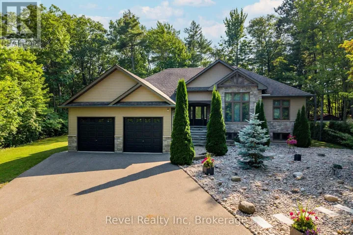 54 VINCENT CIRCLE, Tiny, Ontario L0L2T0