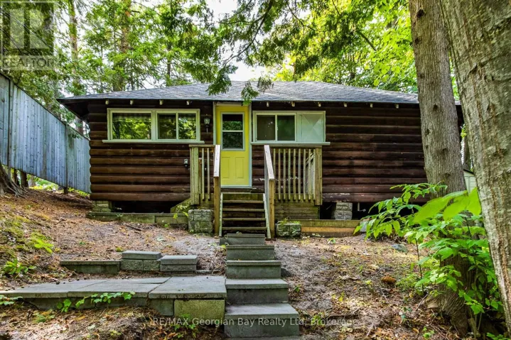 68 TINY BEACHES ROAD S, Tiny, Ontario L0L2J0