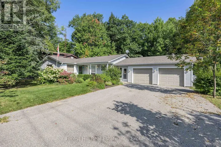 1080 RIVER STREET, Muskoka Lakes (Medora), Ontario P0C1A0
