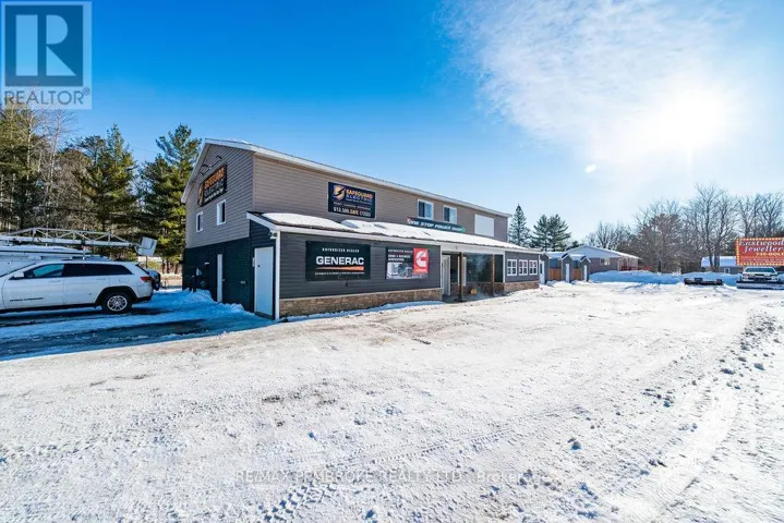 A - 2551 PETAWAWA BOULEVARD, Petawawa, Ontario K8H1Y6