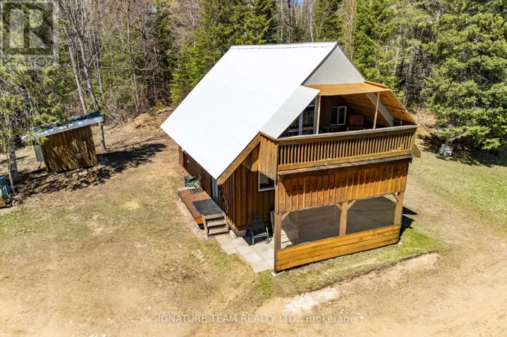 527 B LORWELL LAKE DRIVE, Brudenell, Lyndoch and Raglan, Ontario K0J2A0