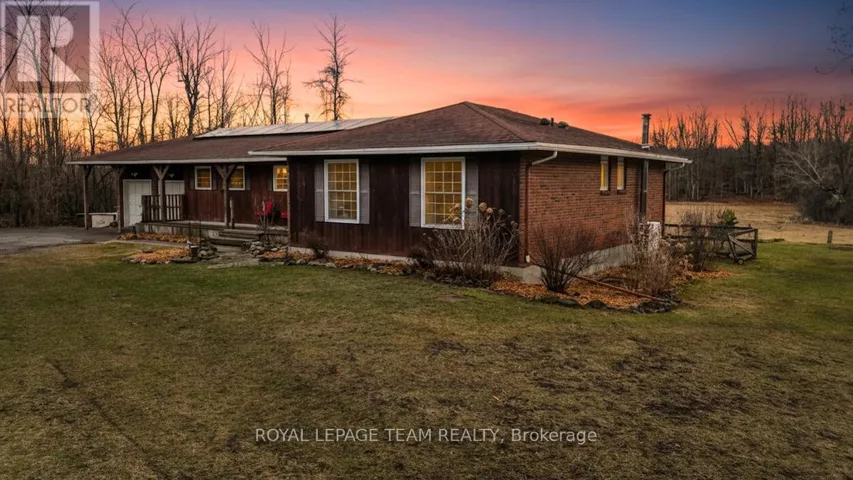 667 RAMSAY 4A CONCESSION, Mississippi Mills, Ontario K7C3P1